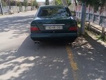 Mercedes 220 E-3