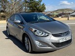 Hyundai Elantra-21