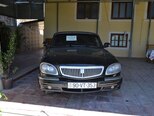 GAZ 31105 "Volga"-1