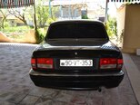 GAZ 31105 "Volga"-2