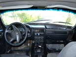 GAZ 31105 "Volga"-3