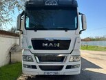 MAN TGX 18.440-1