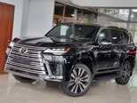 Lexus LX 600-12
