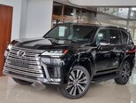 Lexus LX 600-10