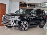 Lexus LX 600-6