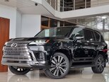 Lexus LX 600-9