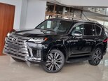 Lexus LX 600-11