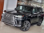 Lexus LX 600-13