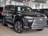 Lexus LX 600-1