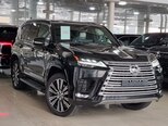 Lexus LX 600-2