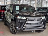 Lexus LX 600-3