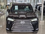 Lexus LX 600-5