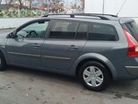 Renault Megane-3
