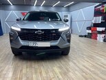 Chevrolet Trax-2