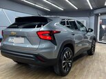 Chevrolet Trax-5