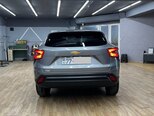 Chevrolet Trax-4