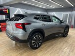 Chevrolet Trax-8