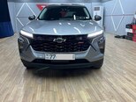 Chevrolet Trax-3
