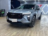Chevrolet Trax-9