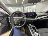 Chevrolet Trax-11