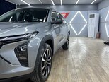 Chevrolet Trax-21