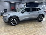 Chevrolet Trax-10