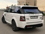 Land Rover RR Sport-7