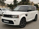 Land Rover RR Sport-1