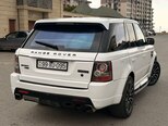 Land Rover RR Sport-10