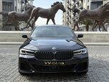 BMW 530e-1