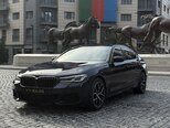 BMW 530e-3