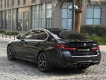 BMW 530e-6