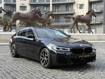 BMW 530e-2