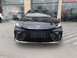 Toyota Camry-1
