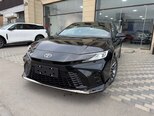 Toyota Camry-4