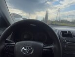 Toyota Corolla-12