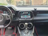 Chevrolet Camaro-11
