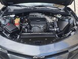 Chevrolet Camaro-8