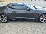 Chevrolet Camaro-10