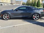 Chevrolet Camaro-9