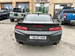 Chevrolet Camaro-5
