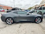 Chevrolet Camaro-4