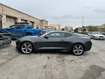 Chevrolet Camaro-3