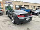 Chevrolet Camaro-7