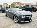 Chevrolet Camaro-2