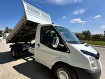 Ford Transit-8