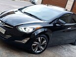 Hyundai Elantra-2