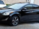 Hyundai Elantra-6