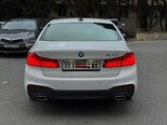 BMW 520d-2