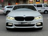 BMW 520d-1